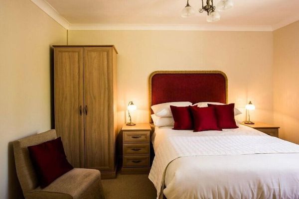 Broadmead Boutique B&B (Wales)